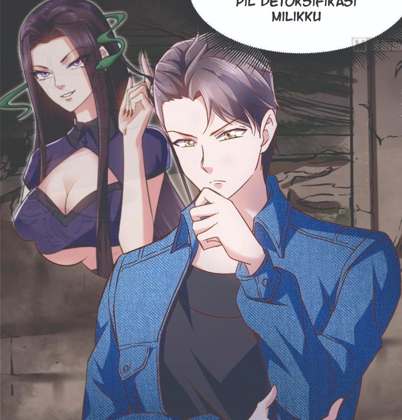 Rebirth Into the Strongest Immortal Cultivator chapter 48